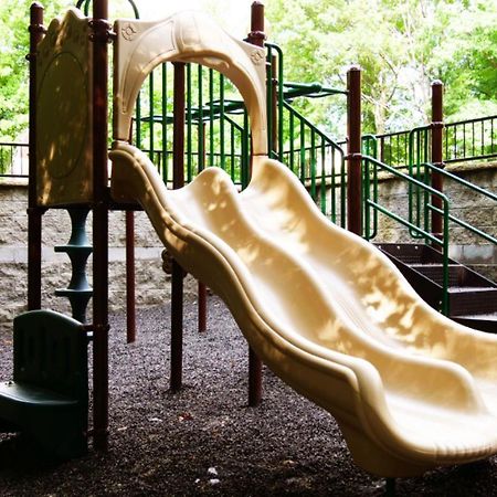 ガトリンバーグ Cozy Bear 856ヴィラ エクステリア 写真
